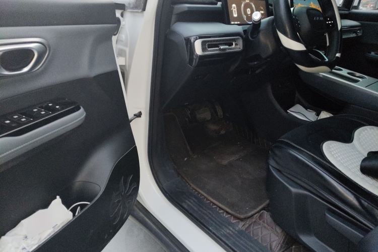 Used AION Y 2025 Plus 510 Enjoy Edition
