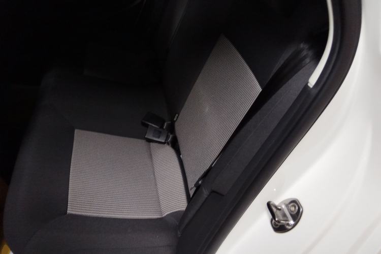 Used Volkswagen Polo 2018 1.5L Automatic Advanced Driving Model
