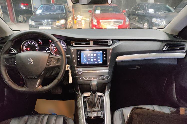 Used Peugeot 408 2020 360THP 10th Anniversary Premium Edition