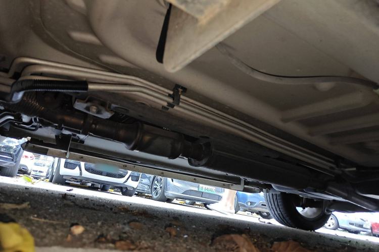 Used Ford Explorer 2017 2.3T Elite Edition