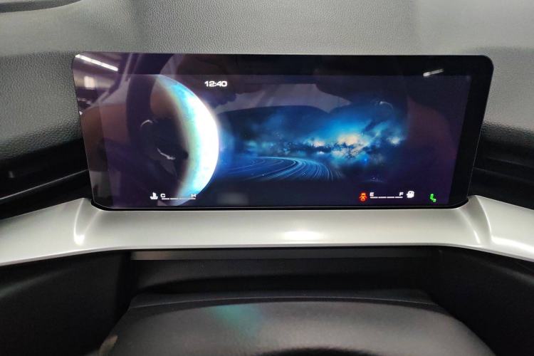 Used Haval H6 2022 3rd Generation 1.5T Automatic Two-Wheel Drive Max
