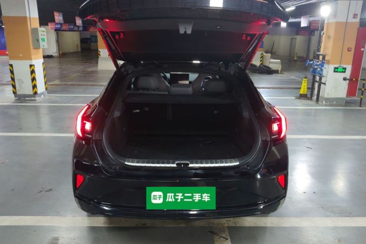 Used Zeekr 001 2024 WE Edition 95 kWh All-Wheel Drive
