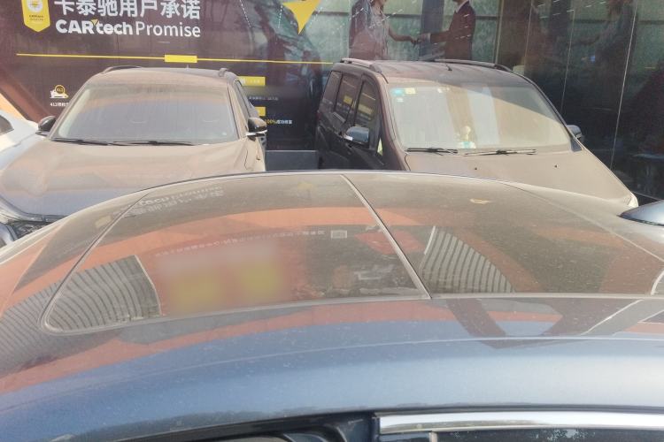 Used Honda Accord 2022 Xing·Hybrid 2.0L Phantom Night·Sharp Intelligence Edition