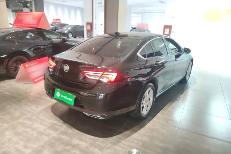 Used Buick Regal 2023 552T Smart Enjoyment Version
