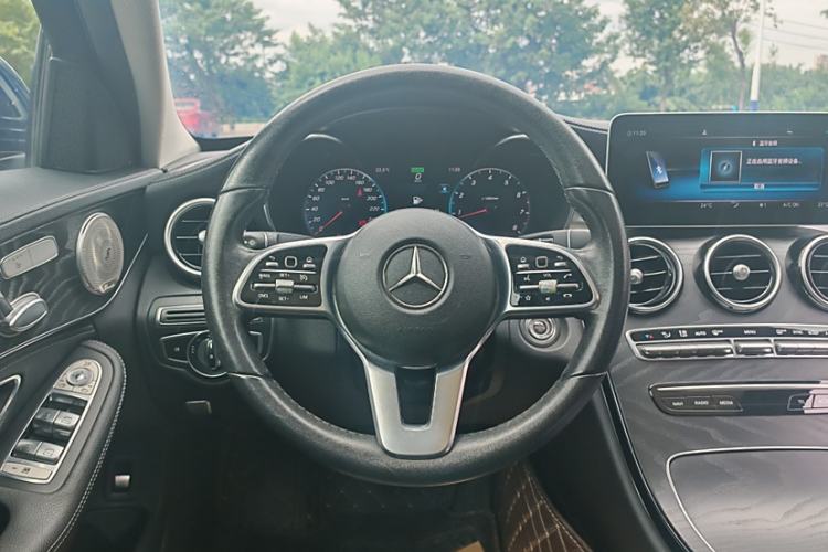Used Mercedes-Benz C-Class 2019 C 260 L Sport Edition