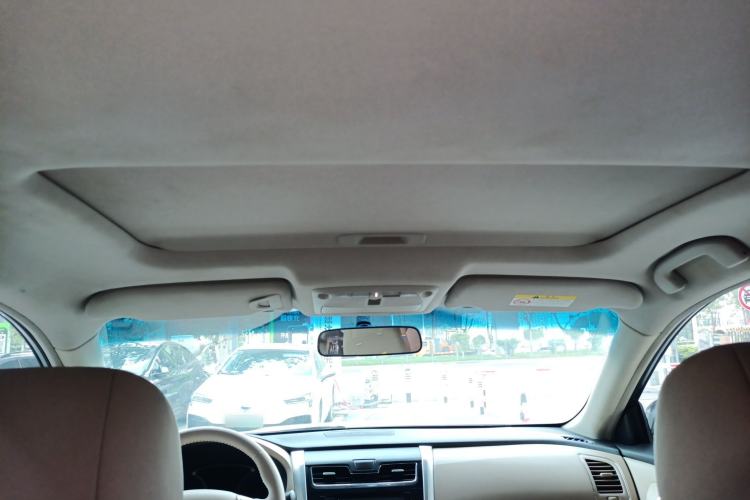 Used Nissan Teana 2016 Revised Version 2.0L XL Comfort Edition