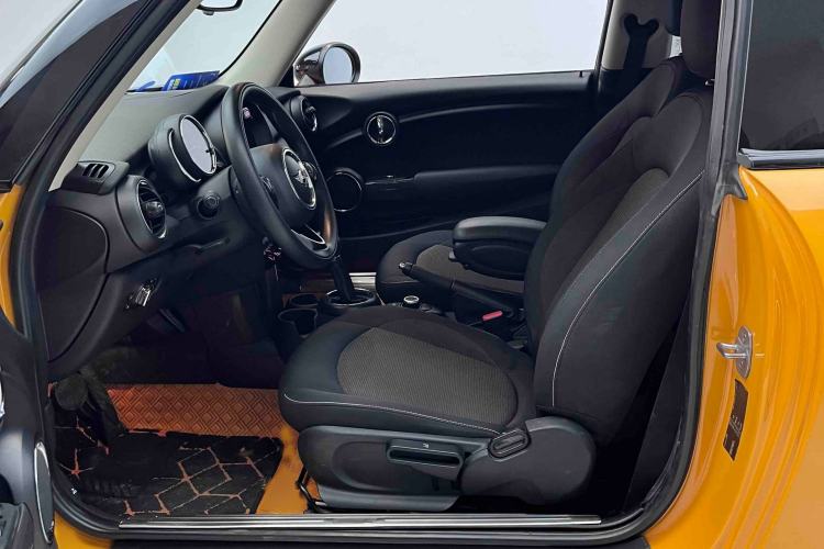 Used  MINI 2016 1.2T ONE Pioneer Edition