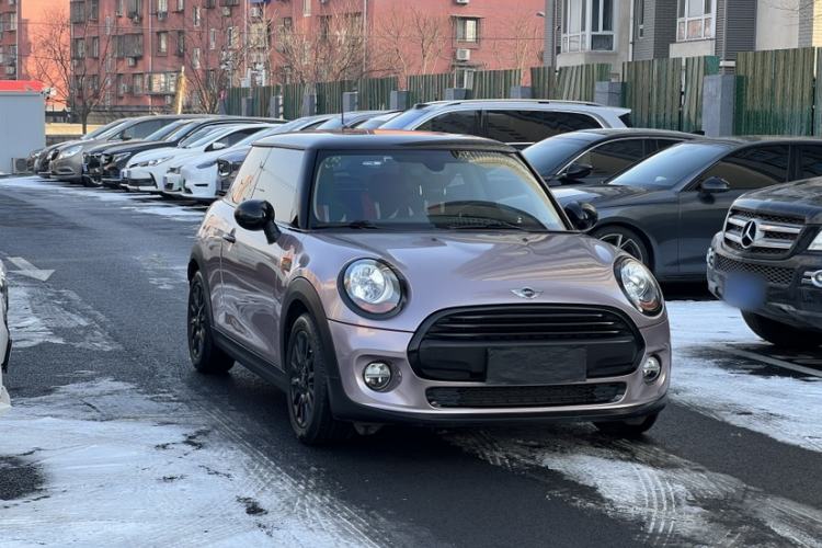 Used MINI MINI 2014 1.2T ONE+