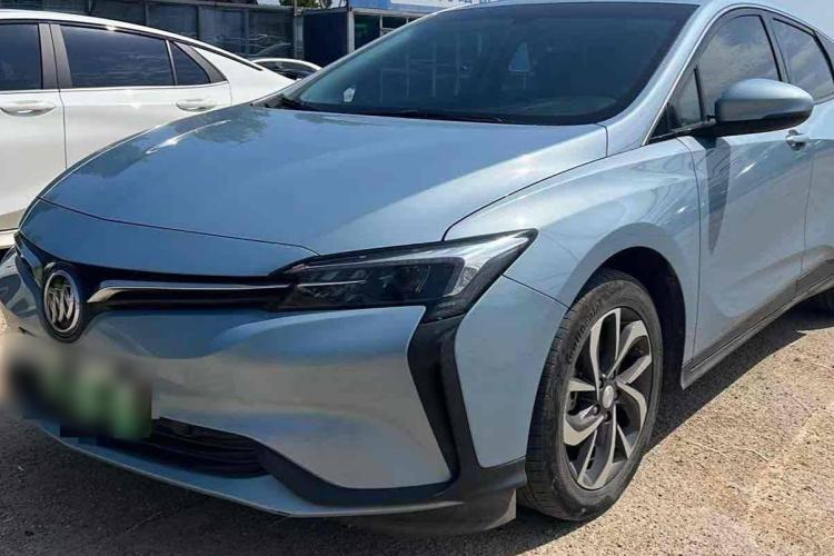 Used Buick Velite 6 2020 Connected Fashion PLUS
