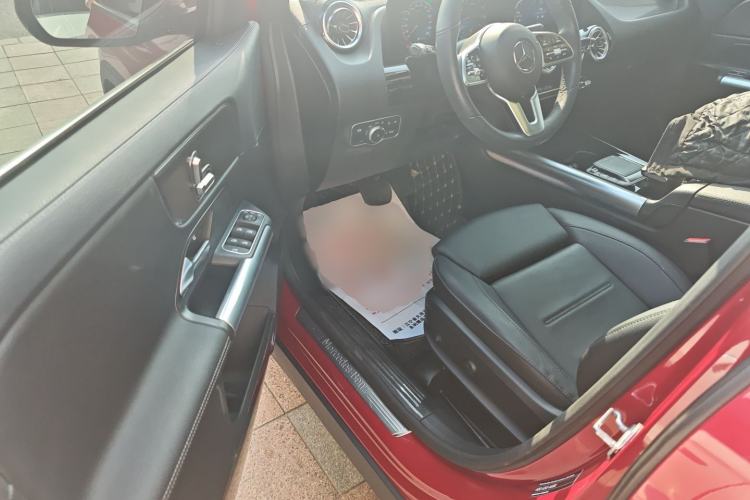 Used Mercedes-Benz GLA 2020 GLA 200