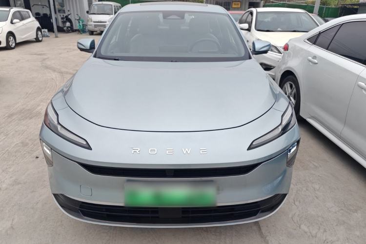 Used Roewe D6 2025 520km Smart Enjoyment Version
