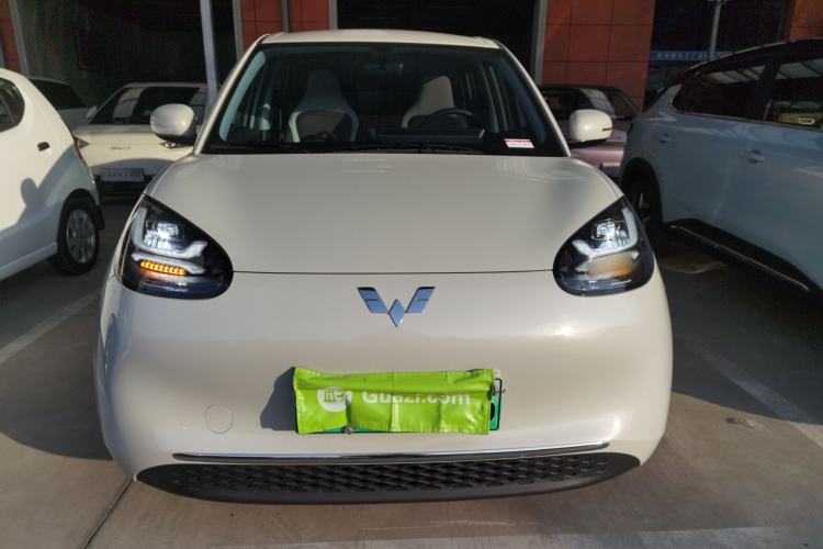 Used Wuling Bingo 2024 333 km Enjoyment Version