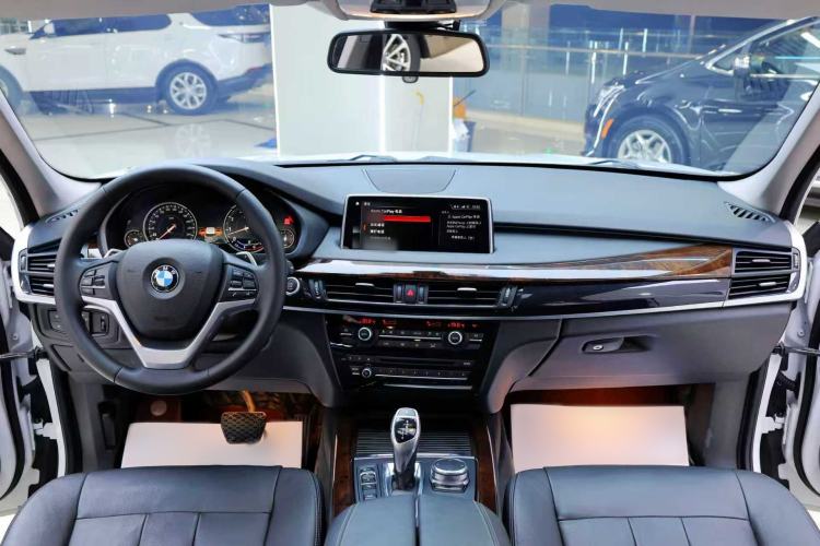 Used BMW X5 2019 xDrive40i M Sport Package