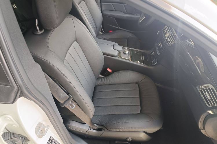 Used Mercedes-Benz CLS 2012 CLS 300 CGI
