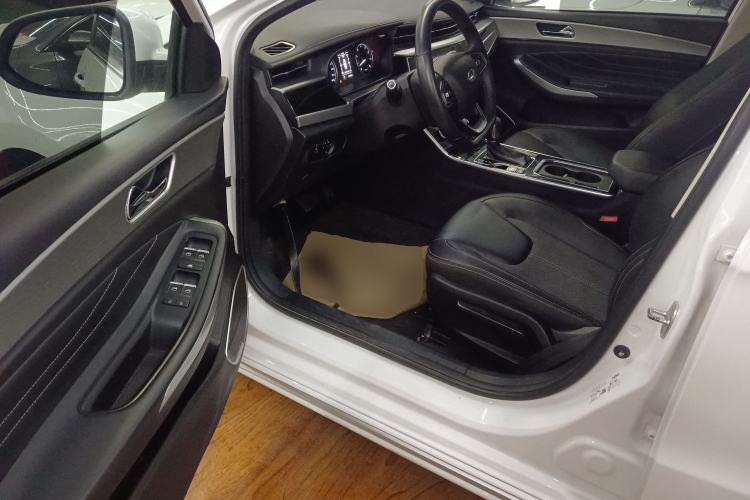 Used Chery Arrizo GX 2019 Champion Edition 1.5L CVT Fashion Model