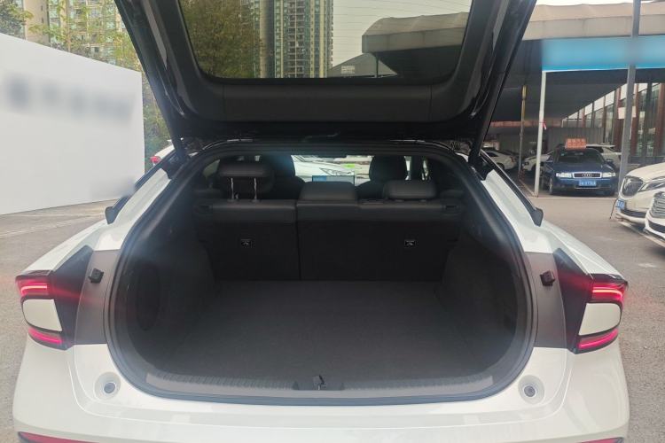 Used XPeng P7+ 2024 Long-Range Max
