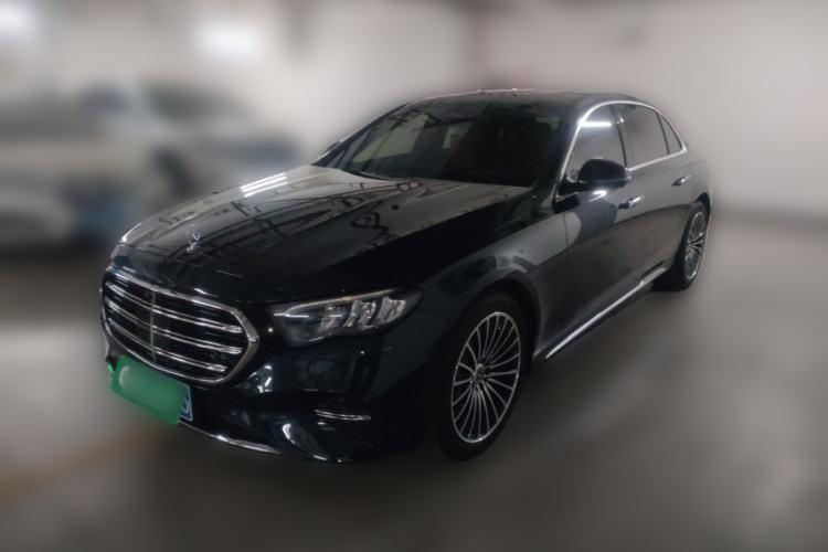 Used Mercedes-Benz E-Class 2025 E 260 L