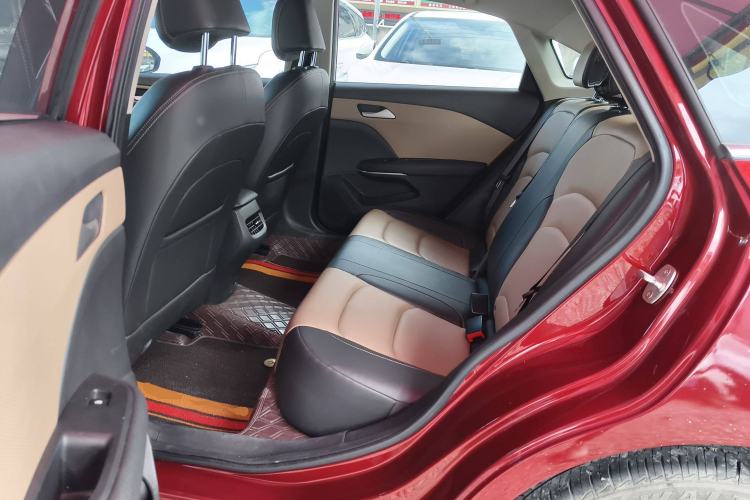 Used Chevrolet Monza 2022 320 Automatic Enjoyment Edition
