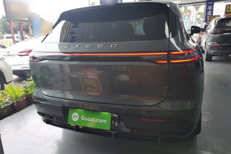 Used  Star Era ET 2024 Range-Extended 200 Pro+
