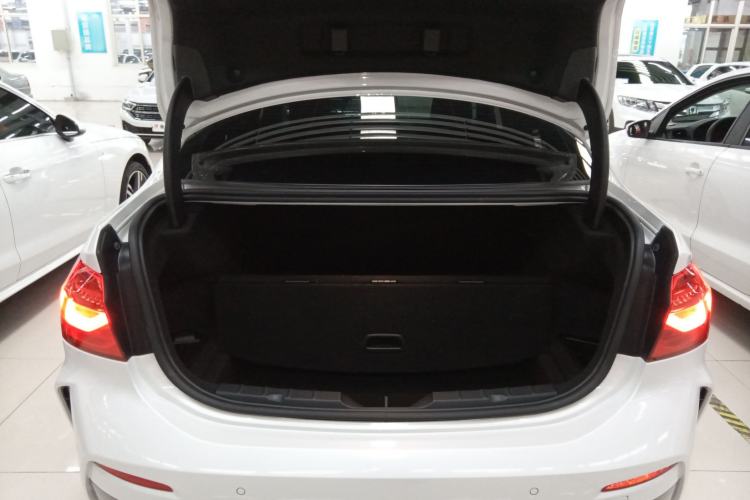 Used BMW 1 Series 2020 125i Leading Model M Sport Package