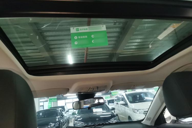 Used Bestune B70 2023 Third Generation 1.5T Automatic Enjoyment Version 70th Anniversary Edition
