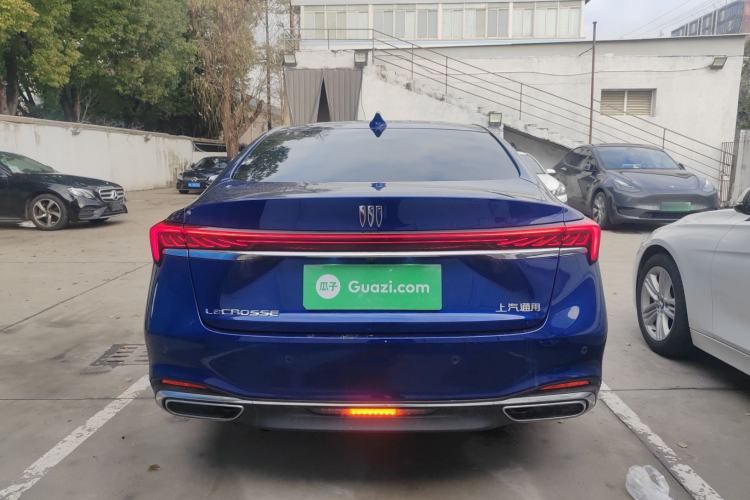 Used Buick LaCrosse 2023 Avia Edition