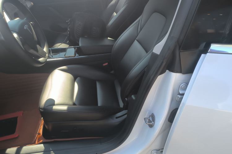 Used Tesla Model 3 2020 Standard Range Rear-Wheel Drive Upgraded Version
