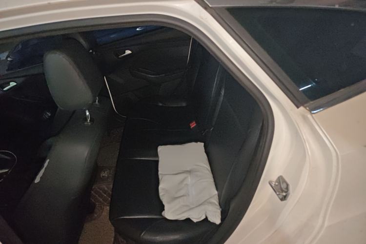 Used Ford Focus 2017 Hatchback 1.6L Automatic Comfort Plus SmartDrive Edition
