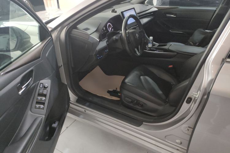 Used Toyota Avalon 2022 2.0L Luxury Edition