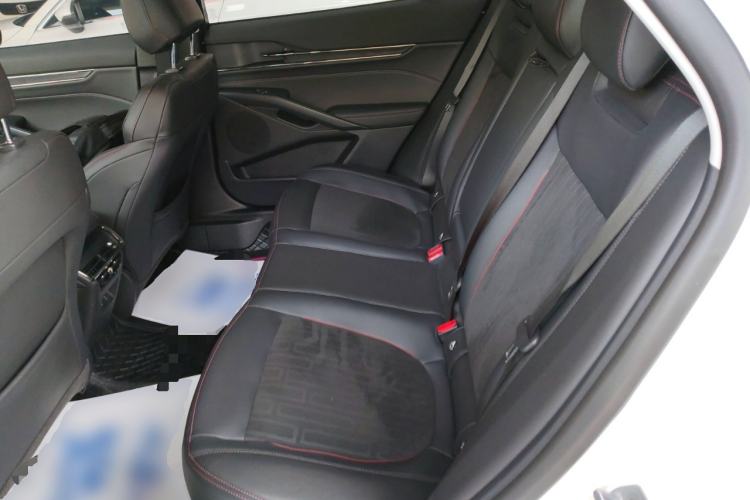 Used Ford Mondeo 2023 EcoBoost 245 Luxury Model