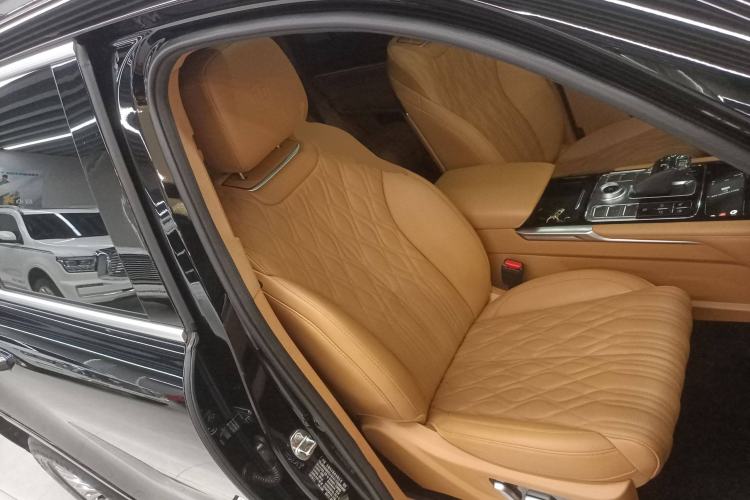 Used Tank 500 New Energy 2024 Hi4-T
