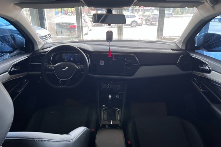 Used Jetta VS7 2023 280TSI Automatic Enjoyment Edition
