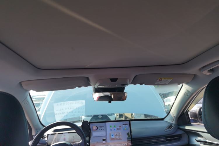 Used Geometry G6 2022 620 New Fun Edition