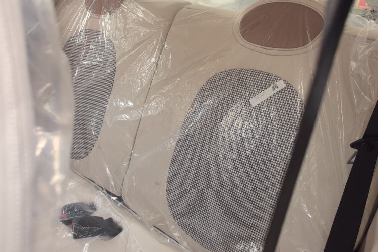 Used Bestune Pony 2026 Model 222km Cute Horse Plus