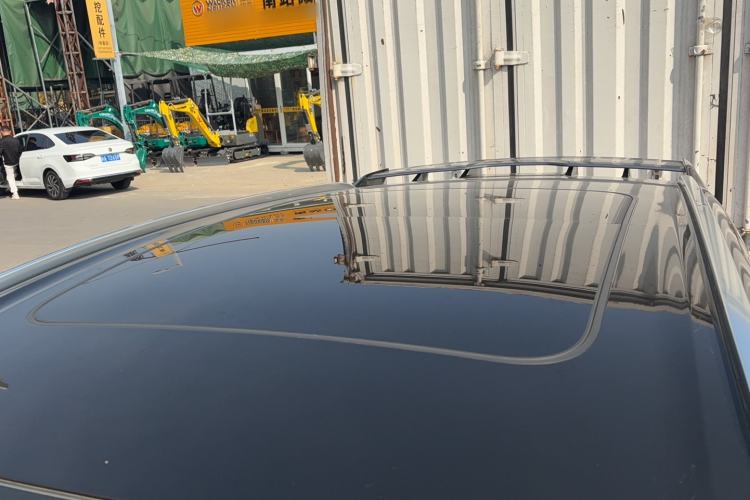 Used Geely Auto Coolray 2019 Sport Model 260T DCT Battle China V Standard
