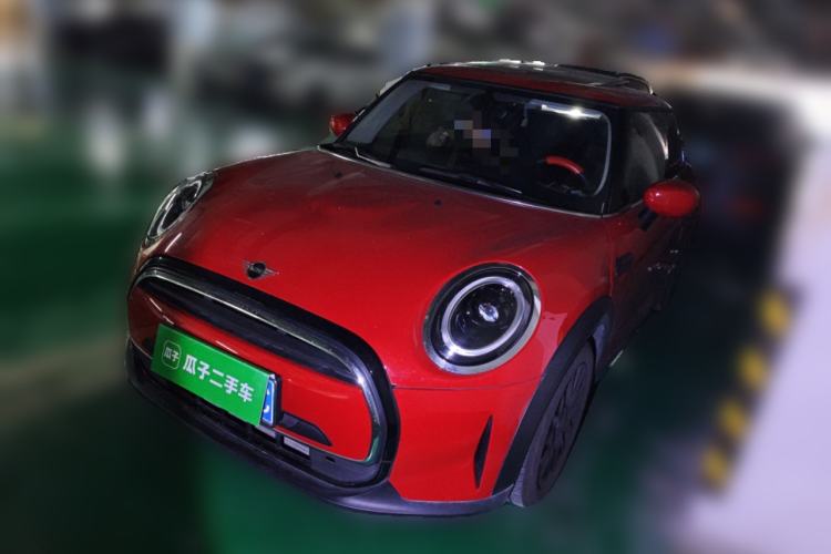 Used MINI MINI 2023 1.5T ONE