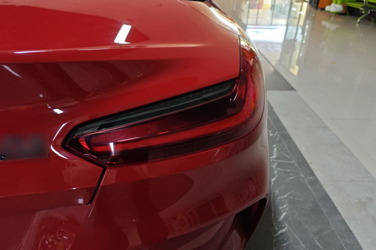 Used BMW Z4 2019 sDrive 25i M Sport Package