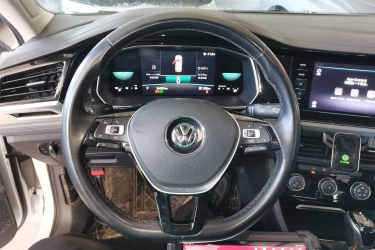 Used Volkswagen Sagitar 2022 280TSI DSG Flyover Edition
