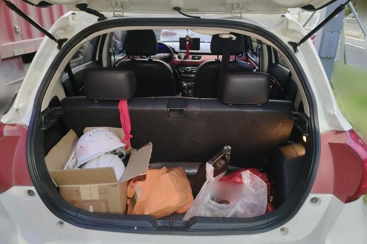 Used Haval H1 2015 1.5L AMT Luxury Model
