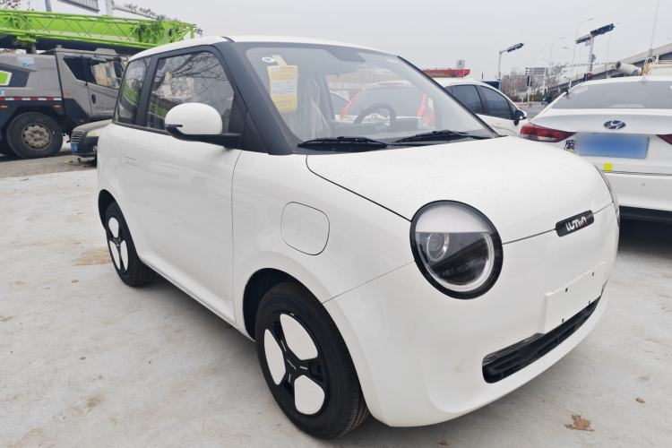 Used  Lumin 2025 205 km Xiangqin Version