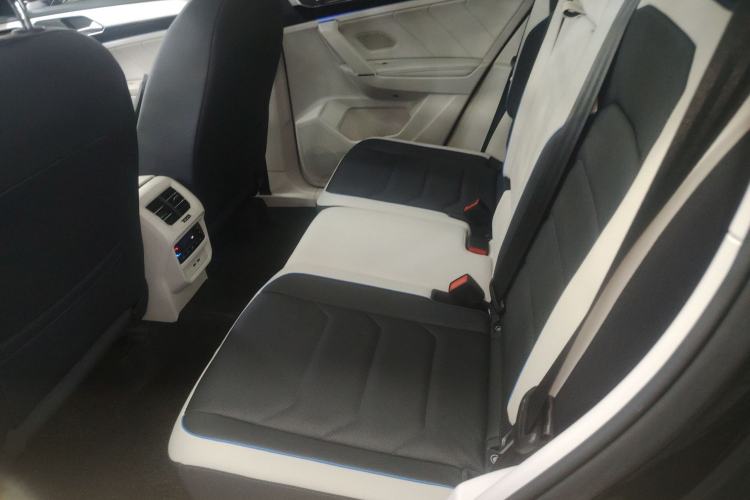 Used Volkswagen Tayron GTE Plug-in Hybrid 2020 1.4T Luxury Model