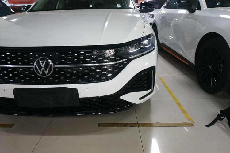 Used Volkswagen Lavida 2024 300TSI DSG Starry Sky Leading Edition