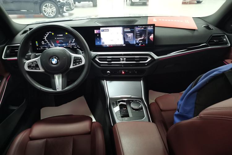 Used BMW 3 Series 2023 325i M Sport Night Edition Package
