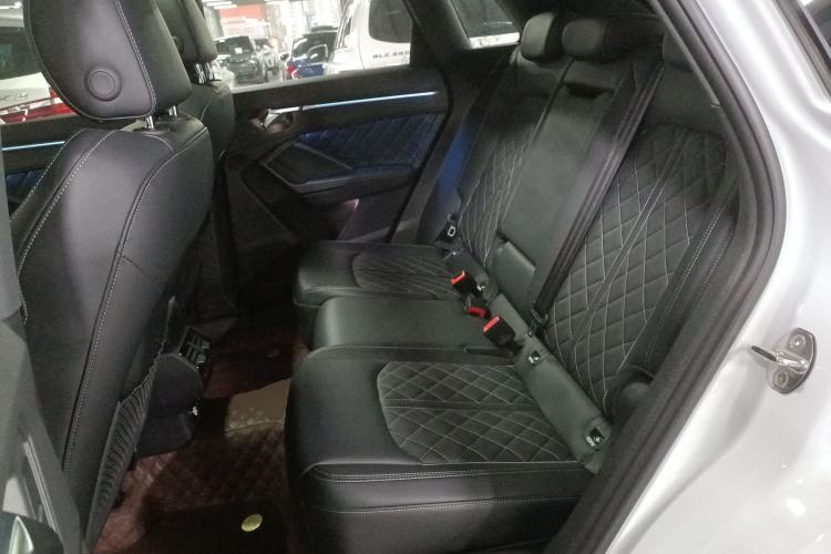 Used Audi Q3 2024 35 TFSI Fashion Dynamic Edition
