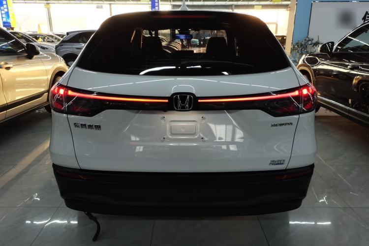 Used Honda HR-V 2023 240TURBO Jingrui Edition