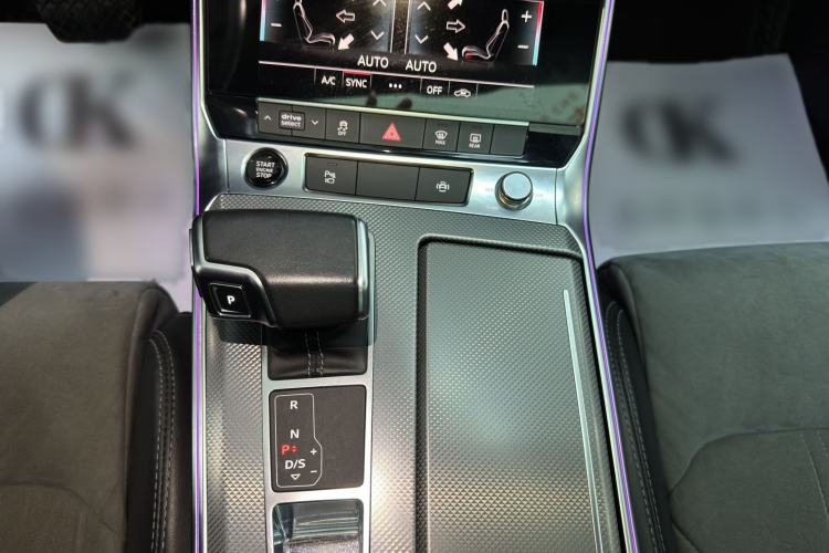 Used Audi A6L 2022 45 TFSI Prestige Dynamic Edition
