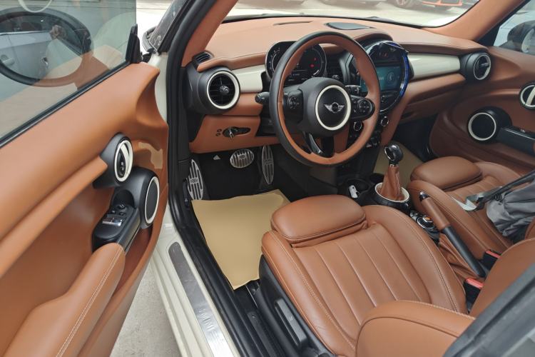 Used  MINI 2014 1.5T COOPER Excitement
