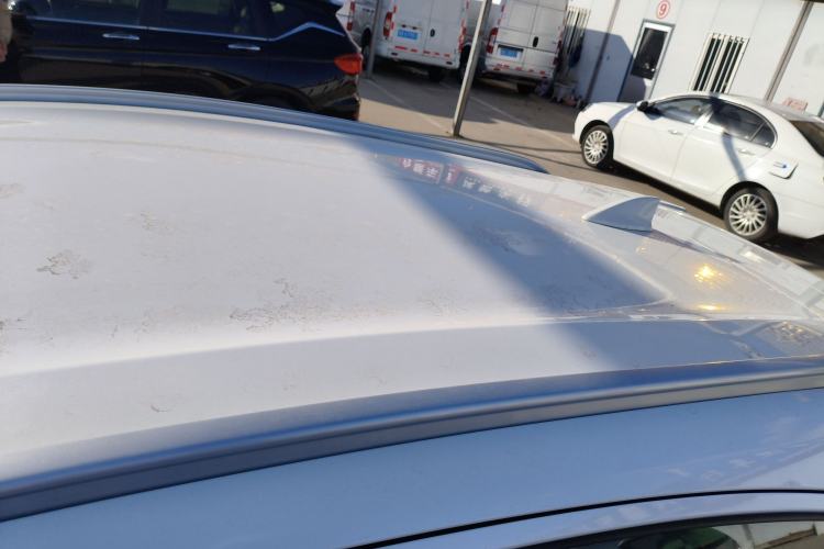 Used Honda XR-V 2017 1.5L LXi CVT Classic Edition
