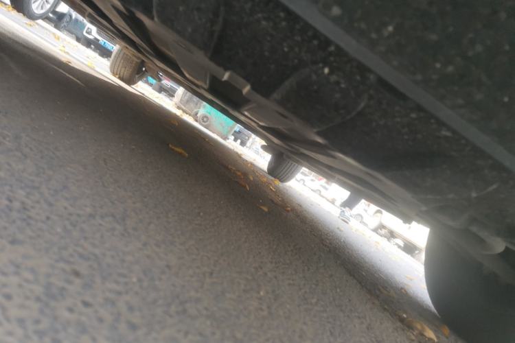 Used Wuling Bingo 2025 203km Light Edition
