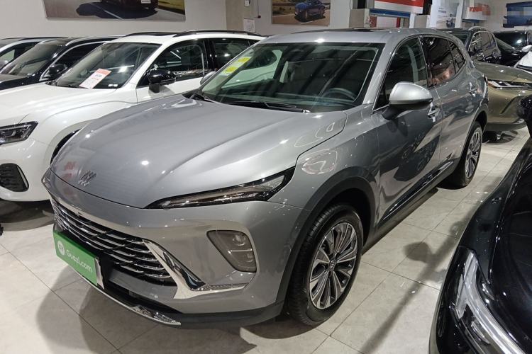 Used Buick Envision 2025 25T Entry-Grade Platinum Edition
